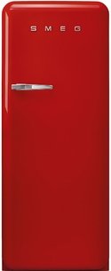 Холодильник Смег FAB28RRD3 фото Холодильник Smeg FAB28RRD3 фото