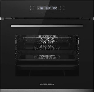 Духовой шкаф Куперсберг HO 615 BX фото Духовой шкаф Kuppersberg HO 615 BX фото