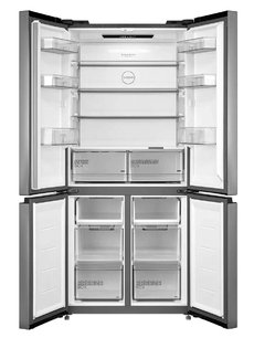 Холодильник Midea MDRM691MIE46 фото 2