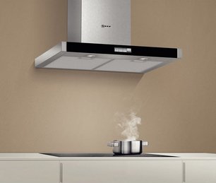 Вытяжка Нефф D76MR22N1 фото 4 Вытяжка Neff D76MR22N1 фото 4