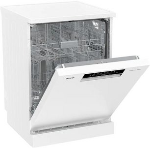 Посудомоечная машина Горение GS642C90W фото 3 Посудомоечная машина Gorenje GS642C90W фото 3