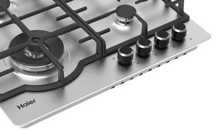 Варочная панель Хайер HHX-M64ROVX фото 4 Варочная панель Haier HHX-M64ROVX фото 4