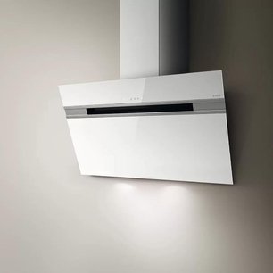 Вытяжка Элика STRIPE WH/A/90/LX фото 3 Вытяжка Elica STRIPE WH/A/90/LX фото 3