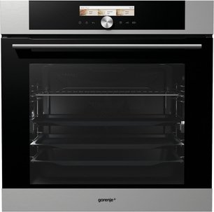 Духовой шкаф Горение Плюс GP898X фото Духовой шкаф Gorenje Plus GP898X фото