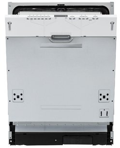 Встраиваемая посудомоечная машина Крона WESPA 60 BI фото 3 Встраиваемая посудомоечная машина KRONA WESPA 60 BI фото 3