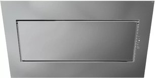 Вытяжка Фалмек Quasar 120 Vetro (800) STEC gray фото Вытяжка Falmec Quasar 120 Vetro (800) STEC gray фото