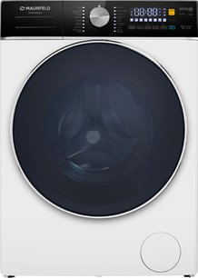 Стиральная машина Маунфилд MFWM148WH03 фото Стиральная машина Maunfeld MFWM148WH03 фото