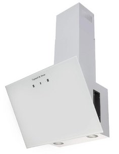 Вытяжка Зигмунд Штайн K 149.6 W фото Вытяжка Zigmund Shtain K 149.6 W фото