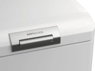 Стиральная машина Электролюкс EW7TN3272 фото 4 Стиральная машина Electrolux EW7TN3272 фото 4