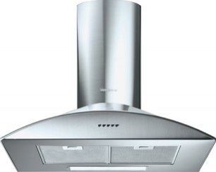 Вытяжка Kuppersberg Katrina 60X фото