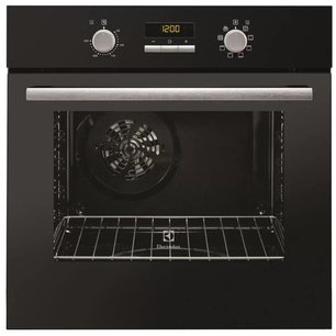 Духовой шкаф Электролюкс EZB55420AK фото Духовой шкаф Electrolux EZB55420AK фото