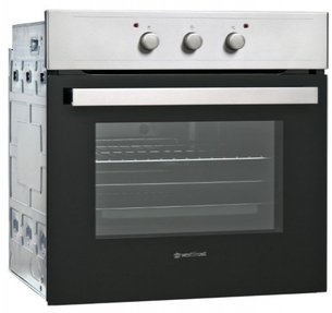 Духовой шкаф Вестфрост VFMT60OBI фото 2 Духовой шкаф Vestfrost VFMT60OBI фото 2