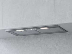 Встраиваемая вытяжка Крона MINI 900 INOX фото 2 Встраиваемая вытяжка KRONA MINI 900 INOX фото 2