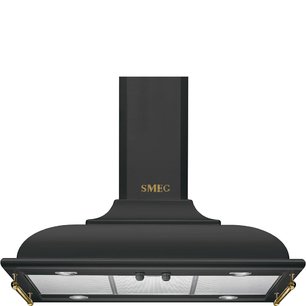 Вытяжка Смег KCI19AOE фото 2 Вытяжка Smeg KCI19AOE фото 2