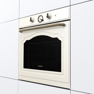 Духовой шкаф Горение BOS67371CLI фото 3 Духовой шкаф Gorenje BOS67371CLI фото 3