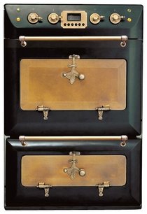 Духовой шкаф Рестарт ELF037 GF фото Духовой шкаф Restart ELF037 GF фото