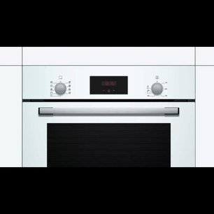 Духовой шкаф Бош HBF534EW0R фото 2 Духовой шкаф Bosch HBF534EW0R фото 2