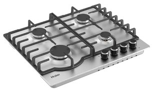 Варочная панель Хайер HHX-M64RNVX фото 3 Варочная панель Haier HHX-M64RNVX фото 3