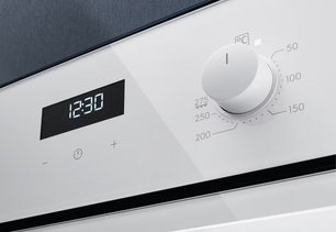 Духовой шкаф Electrolux EOF5F50V фото 4