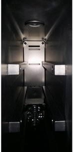 Винный шкаф Дунавокс DX-7.20BK/DP фото 2 Винный шкаф Dunavox DX-7.20BK/DP фото 2