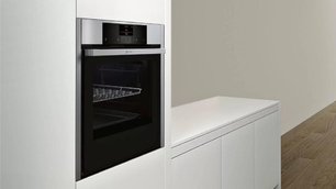 Духовой шкаф Нефф B45CS24N0 фото 3 Духовой шкаф Neff B45CS24N0 фото 3