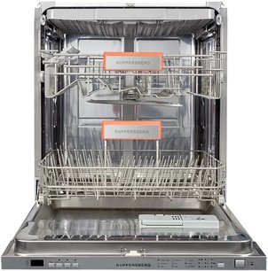 Посудомоечная машина Куперсберг GS 6055 фото Посудомоечная машина Kuppersberg GS 6055 фото
