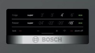 Холодильник Бош KGN39VC2AR фото 3 Холодильник Bosch KGN39VC2AR фото 3