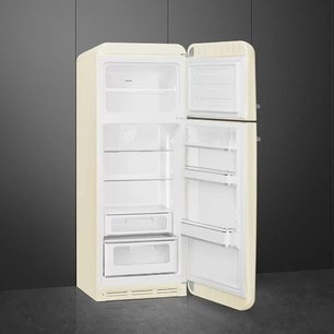 Холодильник Смег FAB30RCR3 фото 3 Холодильник Smeg FAB30RCR3 фото 3