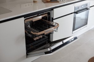 Встраиваемая посудомоечная машина Вард VDI651C фото 3 Встраиваемая посудомоечная машина VARD VDI651C фото 3