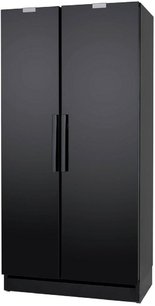 Холодильник с морозильной камерой Фестиво 100 CFM 100CFM510 (черный) фото Холодильник с морозильной камерой Festivo 100 CFM 100CFM510 (черный) фото