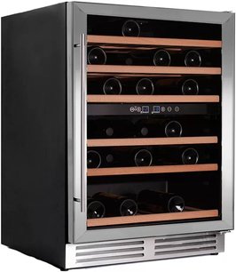 Винный шкаф Dunavox DX-51.150DSK фото 2