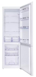 Холодильник Маунфилд MFF176W11 фото 4 Холодильник Maunfeld MFF176W11 фото 4