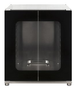 Расстоечный шкаф Smeg LEV241XV фото