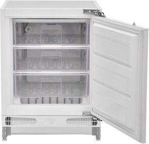 Встраиваемый морозильник Graude FG 80.2 фото