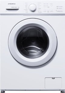 Стиральная машина Маунфилд MFWM127WH051 фото Стиральная машина Maunfeld MFWM127WH051 фото