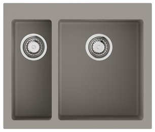 Мойка Omoikiri BOSEN 59-2A GR Мойка Omoikiri BOSEN 59-2A GR