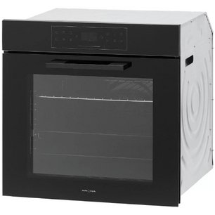 Духовой шкаф Крона VOLLMOND max 60 BL/BL фото 3 Духовой шкаф KRONA VOLLMOND max 60 BL/BL фото 3