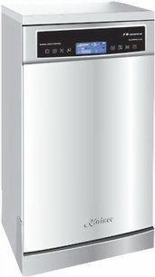 Посудомоечная машина Кайзер S 4581 XL GR фото Посудомоечная машина Kaiser S 4581 XL GR фото