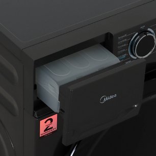 Сушильная машина Midea MD0180BH60/T фото 4