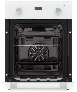 Духовой шкаф Крона RITUS 45 WH фото 3 Духовой шкаф KRONA RITUS 45 WH фото 3