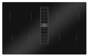 Варочная панель Bertazzoni P804ICH30NP фото