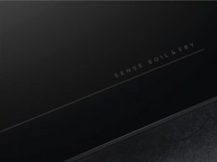 Варочная панель AEG TH85IM30FB фото 2