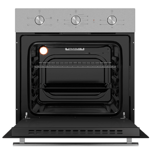 Духовой шкаф Maunfeld AEOC6040S фото 2