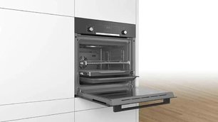 Духовой шкаф Бош HIJ517YB2R фото 3 Духовой шкаф Bosch HIJ517YB2R фото 3