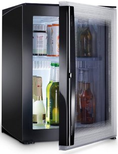 Минибар Dometic HiPro 4000 Vision Grey фото