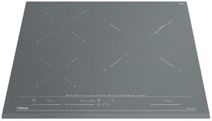 Варочная панель Тека IZC 63630 MST STONE GREY фото 3 Варочная панель Teka IZC 63630 MST STONE GREY фото 3