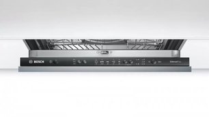Встраиваемая посудомоечная машина BOSCH SMV25FX03R фото 4 Встраиваемая посудомоечная машина BOSCH SMV25FX03R фото 4