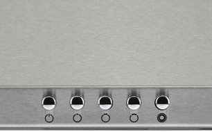 Вытяжка Krona Bella 600 inox PB фото 4 Вытяжка Krona Bella 600 inox PB фото 4