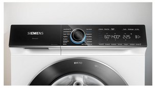 Стиральная машина Сименс WG44B2040 фото 2 Стиральная машина Siemens WG44B2040 фото 2