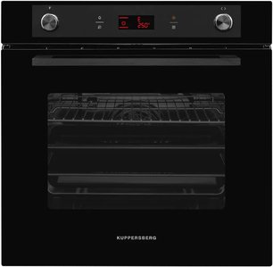 Духовой шкаф Куперсберг HM 639 Black фото 2 Духовой шкаф Kuppersberg HM 639 Black фото 2